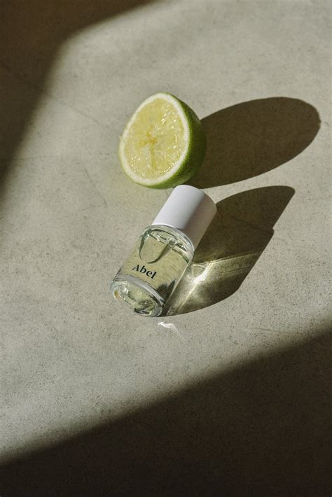 Modern, Natural Fragrance – Abel EU.